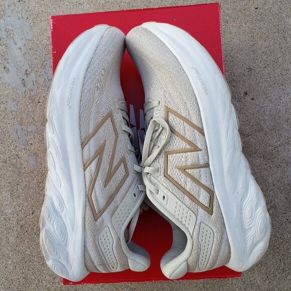 New Balance Shoes - New Balance Fresh Foam X 1080